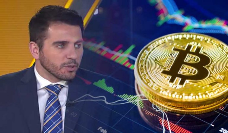 Anthony Pompliano dự đoán: "Mức độ tăng lãi suất tín phiếu sẽ khiến Bitcoin bùng nổ trong năm 2022"