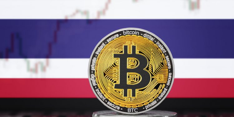 Chính phủ Thái Lan đưa ra quy định rõ ràng hơn về thuế tiền điện tử