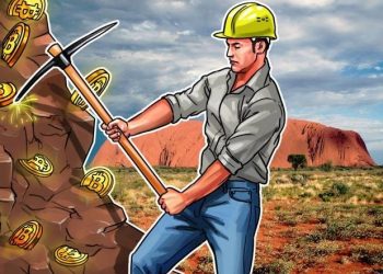 Một thợ đào Bitcoin "tại gia" đã khai thác thành công 1 block