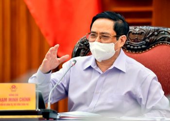 ViMoney: Thủ tướng: Tập trung thanh tra đầu tư công, ngân hàng - tài chính, trái phiếu, chứng khoán, đất đai..., đẩy nhanh tiến độ vụ Việt Á