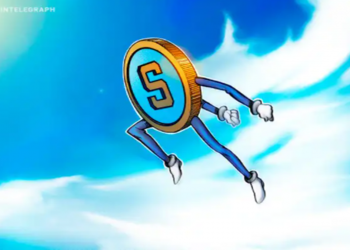 Token metaverse Sandbox (SAND) tăng khủng 40%