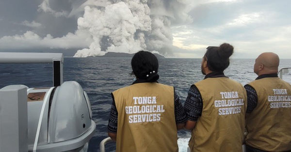 Tonga chấp nhận quyên góp Bitcoin trước ảnh hưởng nặng nề từ sóng thần