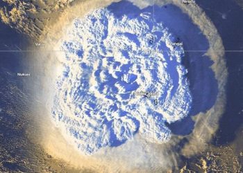 Tonga chấp nhận quyên góp Bitcoin trước ảnh hưởng nặng nề từ sóng thần