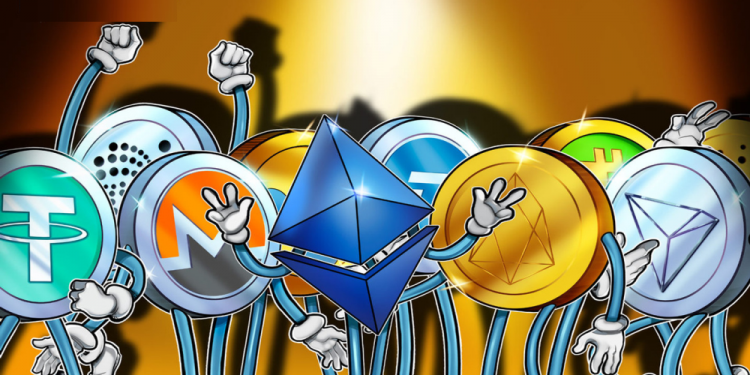 Top 8 Altcoin có ảnh hưởng nhất năm 2021