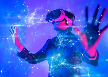 ViMoney: 5 Metaverse coin hàng đầu nên theo dõi vào năm 2022: MANA, AXS, SAND, THETA, ENJ