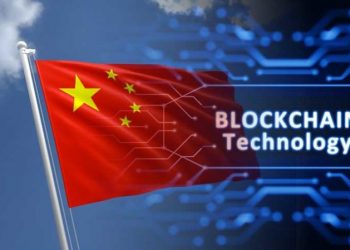 Trung Quốc thí điểm blockchain trong một số lĩnh vực thực tế
