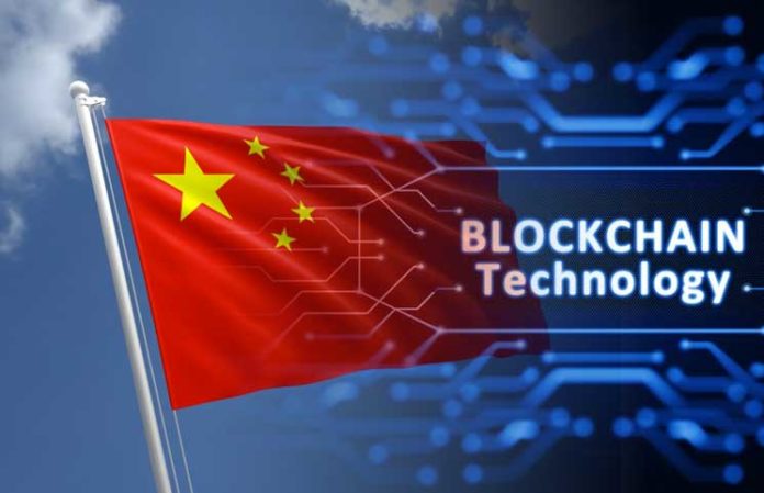 Trung Quốc thí điểm blockchain trong một số lĩnh vực thực tế