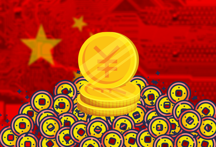Trung Quốc thí điểm blockchain trong một số lĩnh vực thực tế