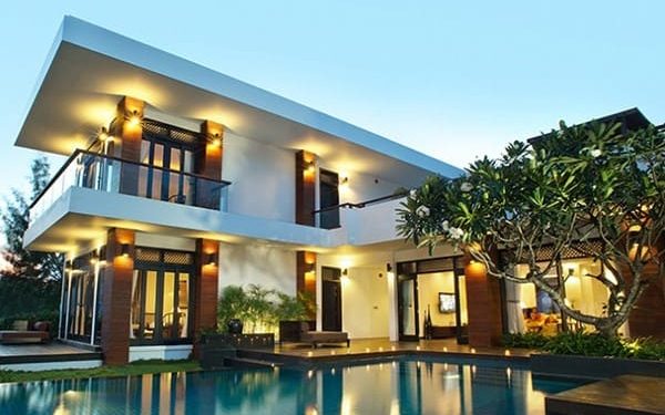 Villa là gì? Các loại hình Villa phổ biến 2022