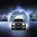 VinFast áp dụng blockchain cho việc mở bán VF e35 – VF e36 tại CES 2022