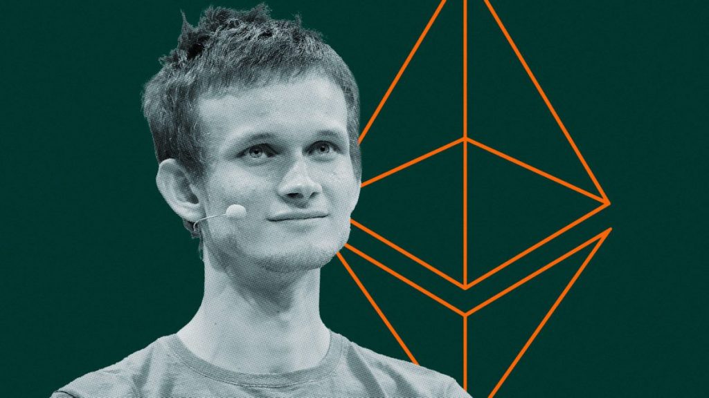 ViMoney: Vitalik Buterin băn khoăn tiền điện tử nào có thể thay thế ETH, tò mò những chỉ trích về mình?