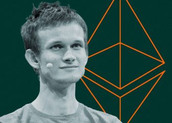 ViMoney: Vitalik Buterin băn khoăn tiền điện tử nào có thể thay thế ETH, tò mò những chỉ trích về mình?