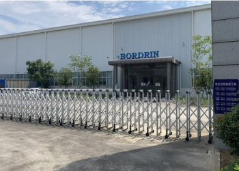 ViMoney: Mặt trái của ngành công nghiệp xe điện Trung Quốc -Nhà máy Bordin phá sản