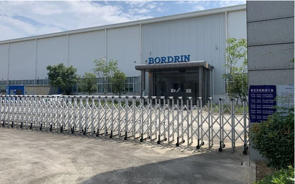 ViMoney: Mặt trái của ngành công nghiệp xe điện Trung Quốc -Nhà máy Bordin phá sản