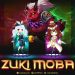 Zuki Moba là gì? Tìm hiểu về trò chơi MOBA 2022 với đồ họa đẹp mắt