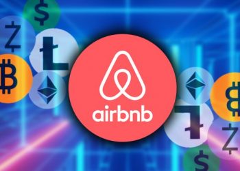 ViMoney: Airbnb có thể sớm bổ sung thanh toán bằng tiền điện tử