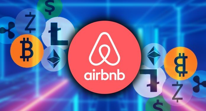 ViMoney: Airbnb có thể sớm bổ sung thanh toán bằng tiền điện tử