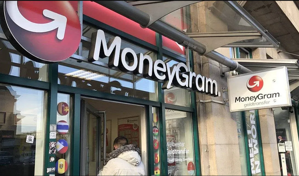 Moneygram đầu tư mua 4% cổ phần của Coinme