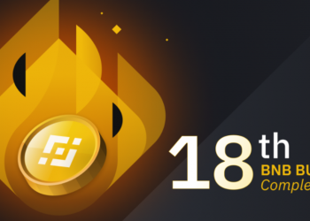 Binance “burn” 792 triệu USD