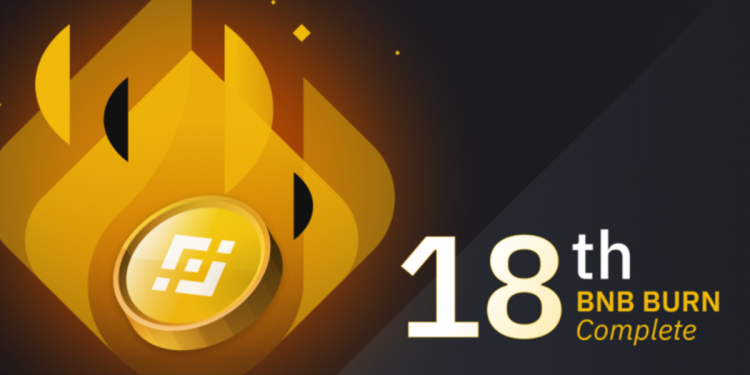Binance “burn” 792 triệu USD