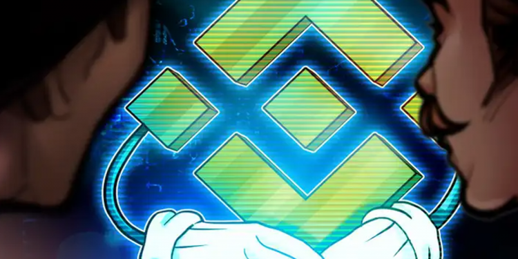 Binance lên kế hoạch “bình đẳng hóa” việc mua NFT