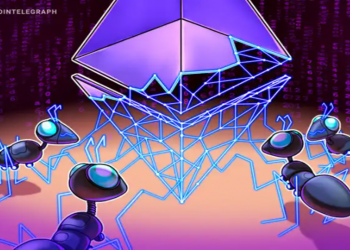 Cha đẻ Ethereum đề xuất phí gas Ethereum mới