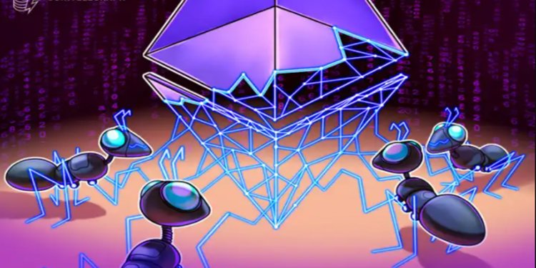 Cha đẻ Ethereum đề xuất phí gas Ethereum mới