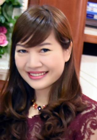 Chân dung dàn nữ tướng của tỷ phú giàu nhất Việt Nam