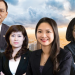 Chân dung dàn nữ tướng của tỷ phú giàu nhất Việt Nam