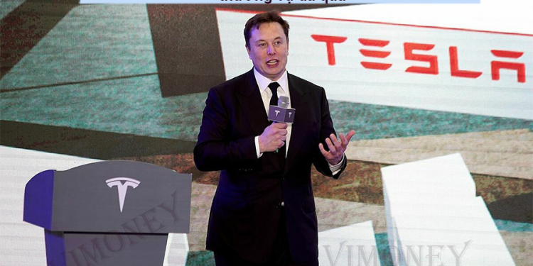 Cổ đông Tesla yêu cầu Elon Musk trả 13 tỷ USD cho thương vụ đã qua