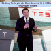 Cổ đông Tesla yêu cầu Elon Musk trả 13 tỷ USD cho thương vụ đã qua