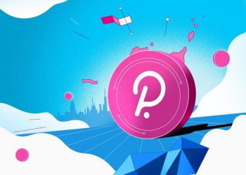 Liệu có nên đầu tư vào DOT hay không khi Polkadot có triển vọng phát triển mạnh mẽ?