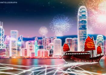 Coinsuper tại Hong Kong gặp vận đen