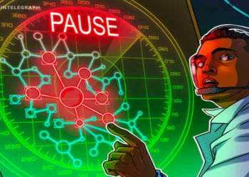 Crypto.com tạm “nghỉ” do sự bất thường