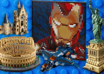 Đầu tư Lego thị trường tiềm năng mới được đánh giá cao hơn vàng và chứng khoán