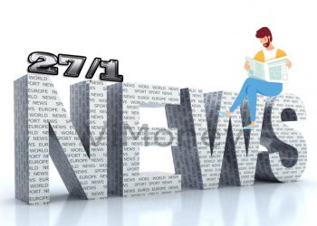 Điểm tin đầu giờ 27/1: Đọc gì trước giờ giao dịch