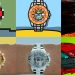 Đồng hồ NFT, có chiếc được bán lại với giá ngang Rolex
