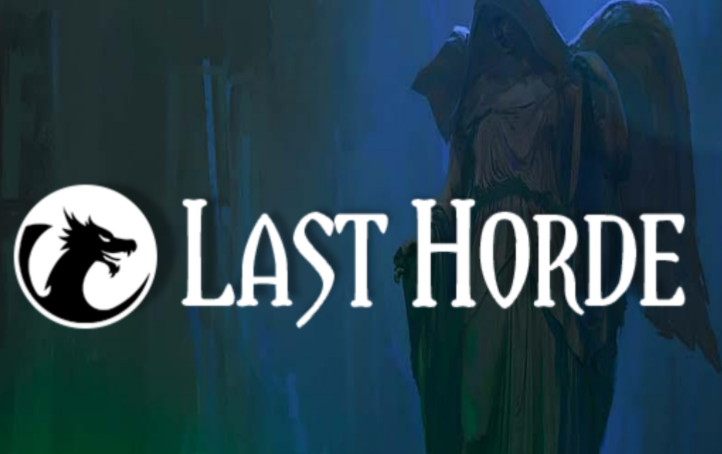 Những điều chưa biết về game Last Horde ($ HOR) 