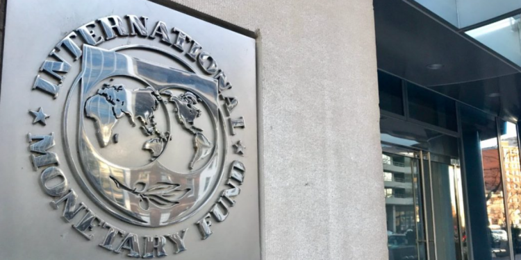 IMF mong muốn El Salvador không sử dụng BTC là tiền tệ pháp định