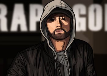 Eminem mua Bored Ape Yacht Club NFT với giá 450 nghìn đô la