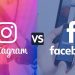2 "ông lớn" mạng xã hội Facebook và Instagram sắp có màn chuyển mình
