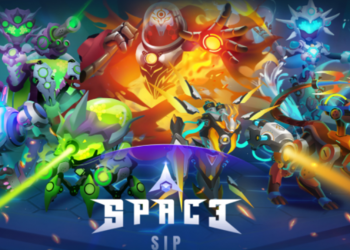 Space SIP ($ SIP) là gì? Con hổ mới của vũ trụ metaverse liệu có được như kỳ vọng?