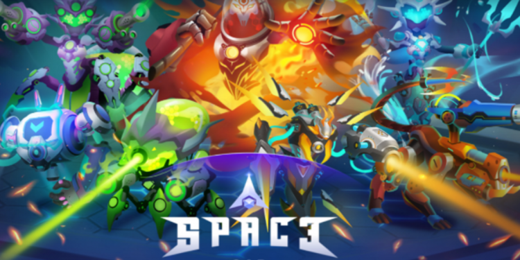 Space SIP ($ SIP) là gì? Con hổ mới của vũ trụ metaverse liệu có được như kỳ vọng?