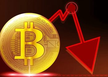 Giá Bitcoin giảm mạnh, cuối năm 2022 dự báo giảm xuống dưới 20k USD