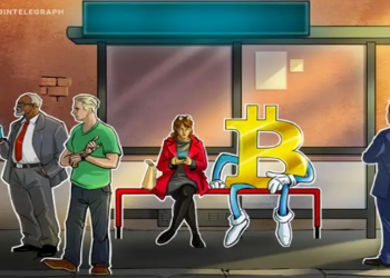 Sự chờ đợi khi giá Bitcoin “rơi tự do” dưới ngưỡng 42.000 USD