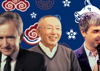 Giá trị tài sản của 10 tỷ phú tuổi Sửu tăng hay giảm sau 1 năm đầy biến động