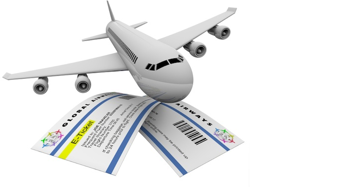 Giá vé máy bay giảm mạnh khi tết cận kề, nguyên nhân do đâu?