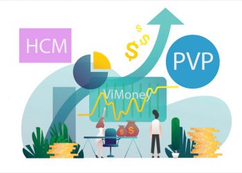 HCM báo lãi trước thuế đạt 1430 tỷ - PVP báo lãi 2021 giảm 17%