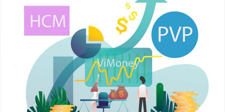 HCM báo lãi trước thuế đạt 1430 tỷ - PVP báo lãi 2021 giảm 17%