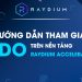 Hướng dẫn tham gia IDO trên Raydium AcceleRaytor